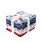 Stars and Stripes Forever Fat Quarter Bundle by Lori Whitlock for Riley Blake (FQ-15710-21)